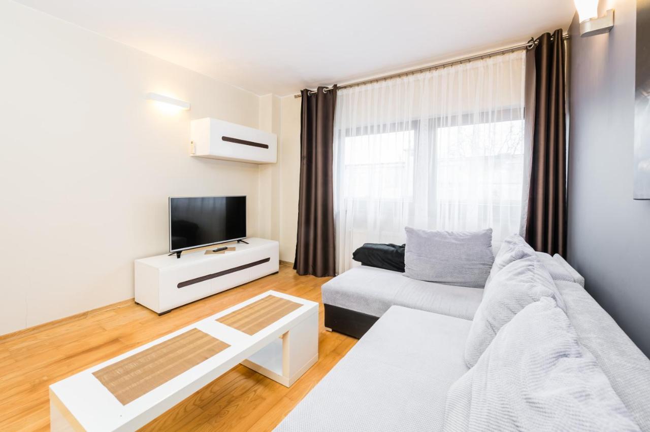 Apartament Radziwillowska Old Town Deluxe Wawelofts *