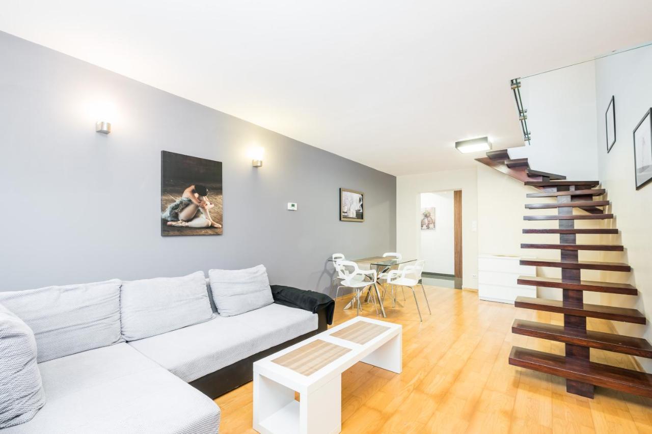 Apartament Radziwillowska Old Town Deluxe Wawelofts