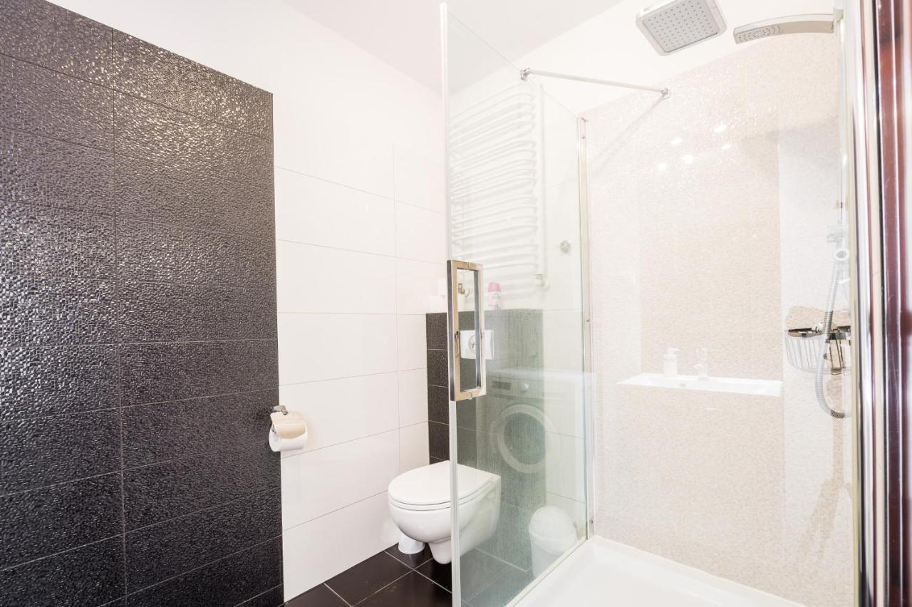 Radziwillowska Old Town Deluxe Wawelofts Appartement *