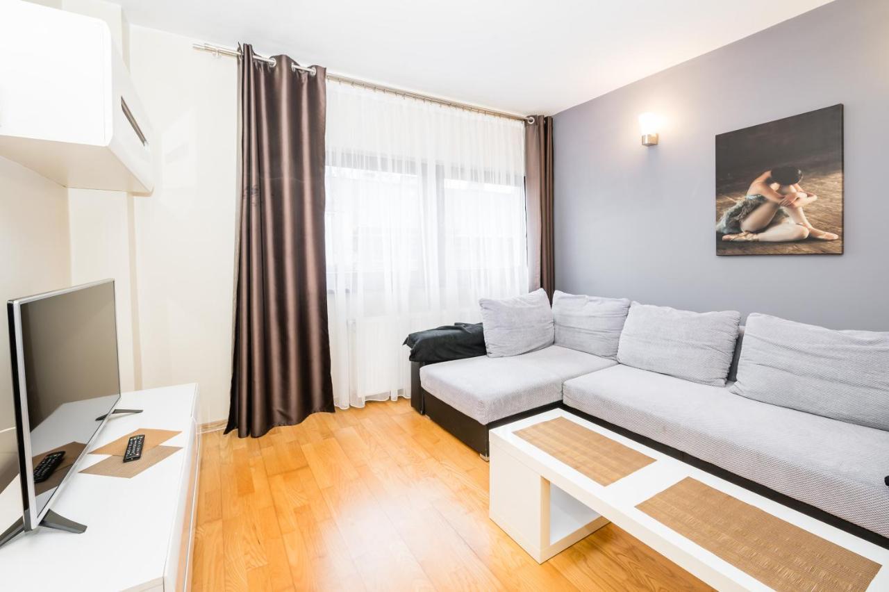 Apartament Radziwillowska Old Town Deluxe Wawelofts *