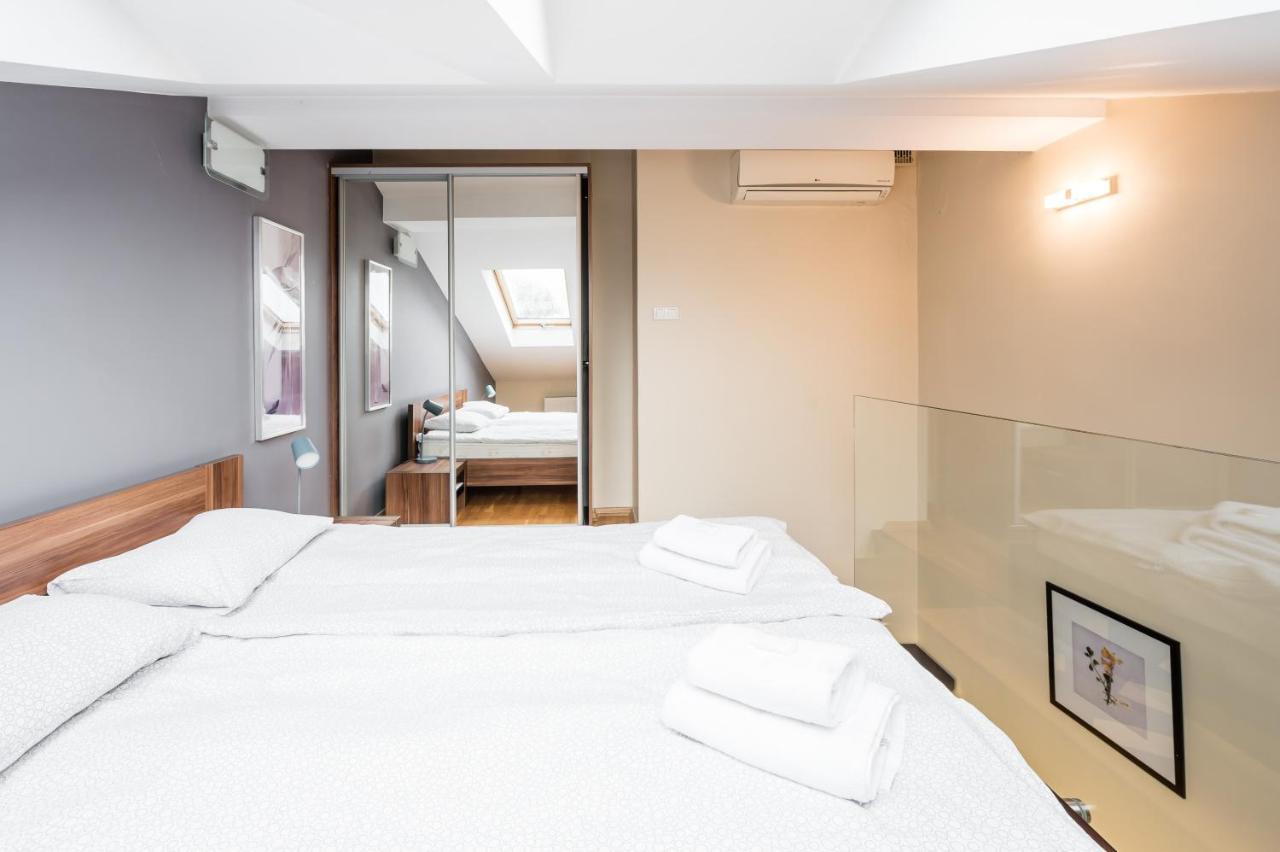 Apartament Radziwillowska Old Town Deluxe Wawelofts