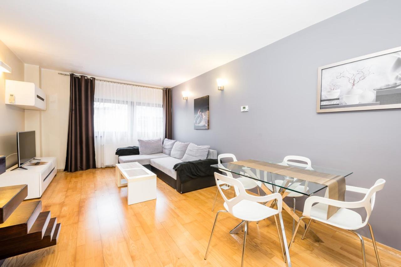 Radziwillowska Old Town Deluxe Wawelofts Apartament Kraków